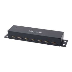 LogiLink USB 2.0 7 portos hub 79830230 