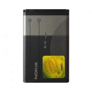 Baterie Nokia 3100 / 6600 / 3650 / N70 Li-ion 1020mAh BL-5C 72359286