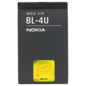 Nokia BL-4U akkumulátor 1000 mAh (csomagolás nélküli) 73165308 