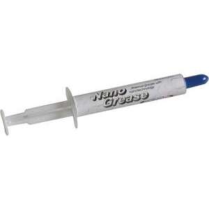 TITAN Nano Grease hővezető paszta, 3g, tubus - Titan