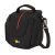 Case Logic - Fényképezőgép Táska - DCB-304K - Fekete 73286517