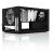 Obudowa Fractal Design Node 304 Mini-ITX - Otwarte wnętrze