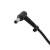 Asus A8, F8, M50 notebook adapter, 90W, csatlakozó