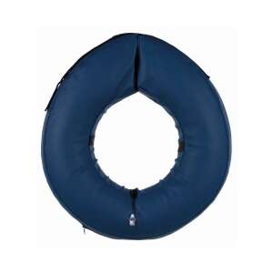 Trixie Felfújható védőgallér kutyáknak, L-XL, Kék - Állategészségügy