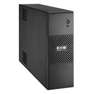 EATON 5S 1000i 600W fekete szünetmentes tápegység 69505401