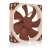 Noctua NF-A14 ULN 140mm PC ventilátor, bézs és barna
