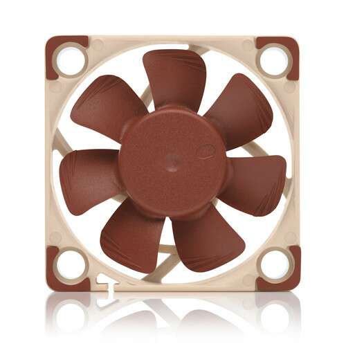 Ventilátor Noctua NF-A4x10 FLX 40mm x 40mm x 10mm