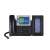 Telefon VoIP Grandstream GXP2200 cu modul de extindere