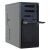 Chieftec LG-01B-OP Black Computer Case with Open Bay