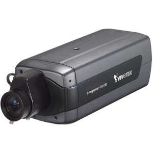 Vivotek IP8172P IP Box Kamera 73028627 