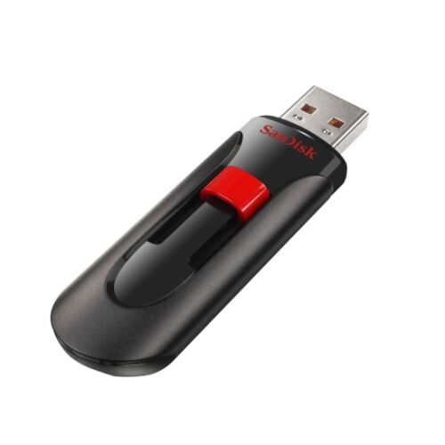 SanDisk Cruzer Glide 32GB USB устройство