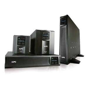 Fujitsu Line-interactive UPS - 1.50 kVA/980 WTower 69510151 