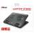 Trust Cyclone 16 inch laptop cooling pad, black, packaging
