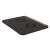 Trust Cyclone 16 inch laptop cooling pad, black, side view