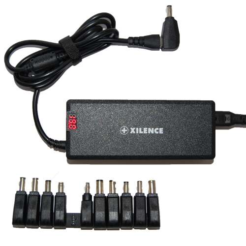Ładowarka XILENCE NB ACC AC ADAPTER UNIV. 90W/XM010 91873781