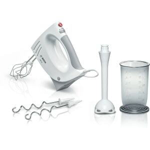 Bosch MFQ3540 Hand Mixer with attachments and measuring cup - Kitchen & dining