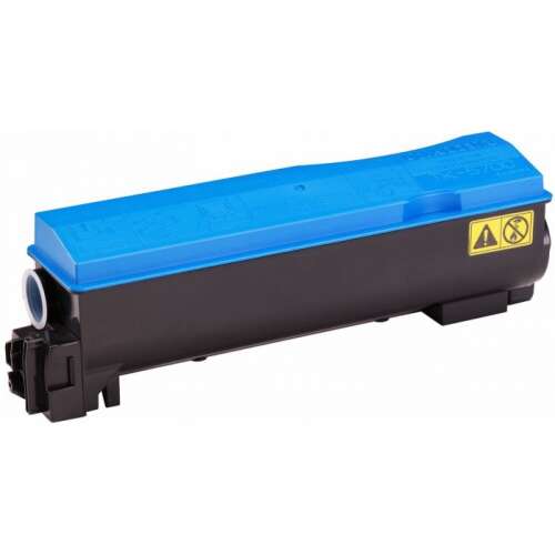 KYOCERA TK-570C Cián Toner Kazetta - Kyocera
