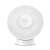 Xiaomi MI MOTION-ACTIVATED NIGHT LIGHT 2 mozgásérzékelős éjszakai fény, fehér, elülső nézet