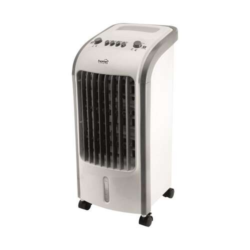 Home by Somogyi LH300 Air Cooler 80W #white-grey