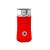 Spumator de lapte, Hauser, Rosu (MF240R) 31920085