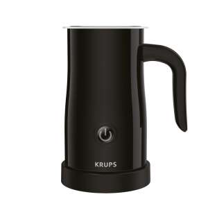 Krups XL100810 spumă de lapte automată Krups XL100810 Spumă de lapte automată Negru 44860616 Spumante de lapte