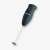 SEVERIN cordless milk frother on white background