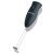 Angled shot of SEVERIN cordless milk frother