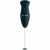 Black SEVERIN milk frother isolated