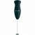 SEVERIN black handheld milk frother