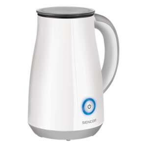 Sencor SMF 2020WH milk frother and warmer, white - Milk Frother