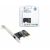 PC karta Logilink Gigabit Ethernet 69515609