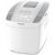 Sencor SBR0770WH bread maker, white and inox finish