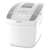 Sencor SBR0770WH bread maker, white and stainless steel, 1.2 kg capacity, 10 programs
