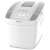 Sencor SBR0770WH bread maker, white and stainless steel, 1.2 kg capacity, 10 programs
