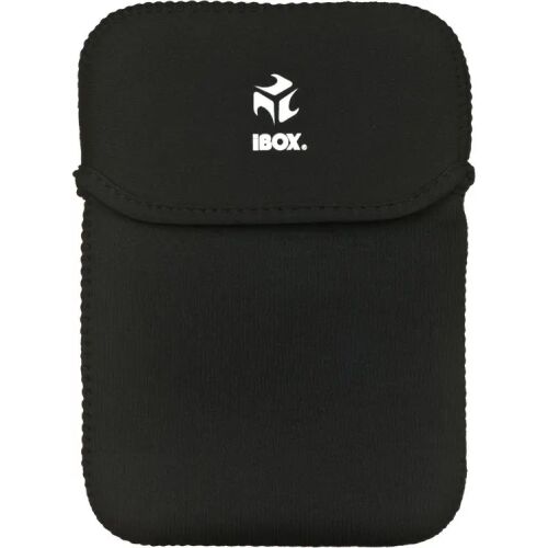 iBox Tablet Tok 7 inch Neopren Negru