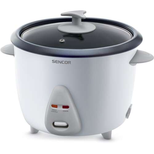 Sencor SRM 1500WH white rice cooker