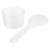 Sencor rice cooker measuring cup and rice paddle