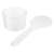 Sencor rice cooker measuring cup and rice paddle