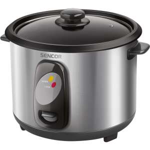 Sencor SRM 1000SS Reiskocher – Silber