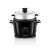 Eta Granello rice cooker with steaming basket