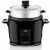 ETA 313990000 Rice Cooker for healthy rice, legumes, soups, and cereals