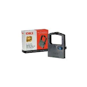 Atramentová páska OKI RIB-MX-CRB-Extended x 4 PACK (4x30.000 listov) 69516498 - Kancelárska technika