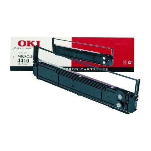 OKI ink ribbon for ML4410