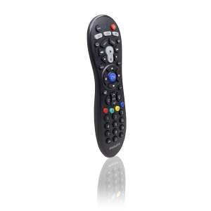 Philips Perfect replacement SRP3013/10 diaľkové ovládanie Bezdrôtový infračervený kábel, DTV, DVD/Blu-ray, SAT, TV tlačidlá 44900661 Diaľkové ovládače