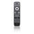 Philips SRP2018/10 universal remote control for TV, DVD, Blu-ray, SAT, VCR
