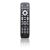 Philips Perfect replacement SRP2018/10 Remote Control Wireless Infrared Cable, DVD/Blu-ray, DVR, SAT, TV, VCR Buttons 47246565