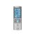 Home by Somogyi Universal air conditioning remote control URC 2000AC/SL 31920366