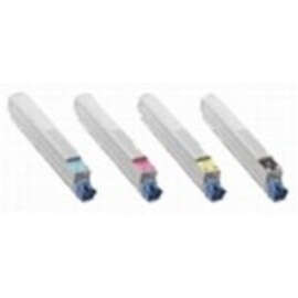 OKI 42918915 festékkazetta 1 dB Eredeti Cián