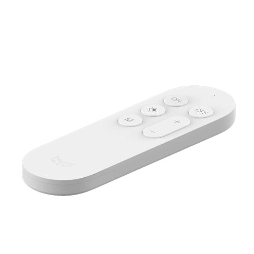 Xiaomi Yeelight Remote Control angled view