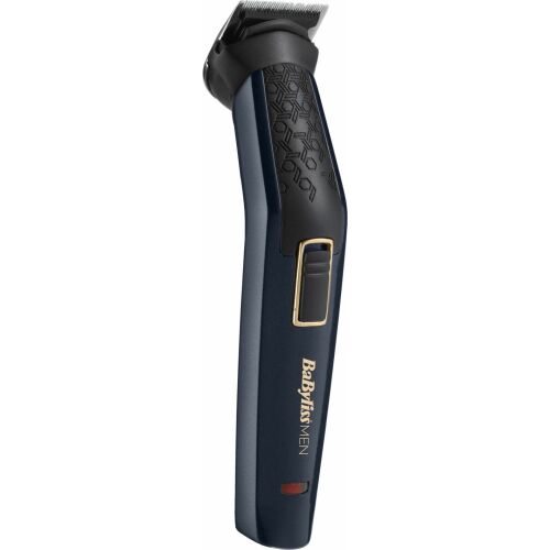 Aparat de tuns multifunctional BaByliss 10 in 1 MT728E pentru barba, corp si fata